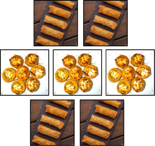 Special Frozen Deal - 84 Pcs_0