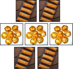 Special Frozen Deal - 84 Pcs