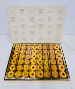 Petit four Mix - Big Box