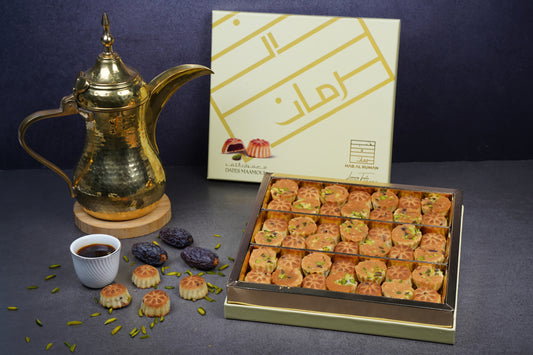 Date Maamoul