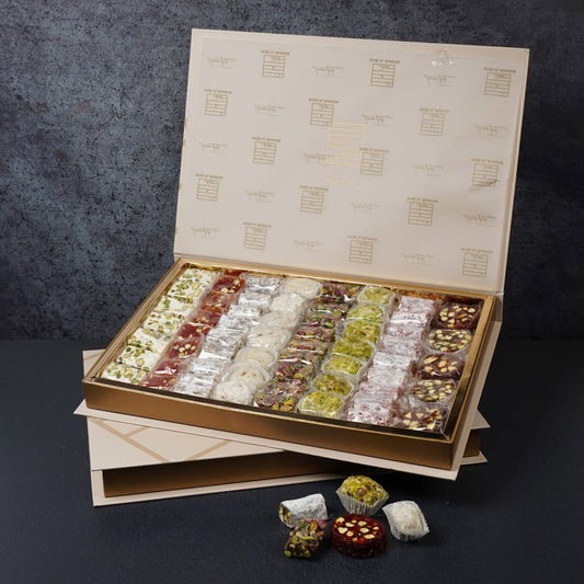 Malban Super Extra Gift Box 60 Pieces_0