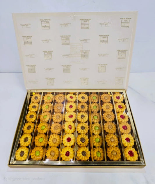 Petit four Mix - Big Box_0