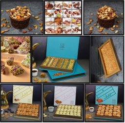Gift Boxes