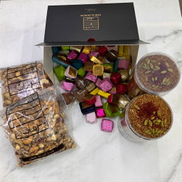HAB AL RUMAN FOODSTUFF TR LLC