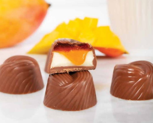 Luxury Chocolate Mango - H0073_0