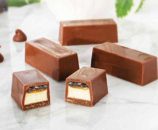 Luxury Chocolate Tiramiso - H0074_0