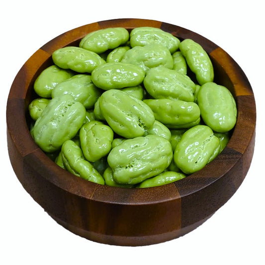 Dragee Pecan Pistachio