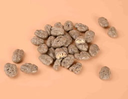 Dragee Pecan Oreo Chocolate
