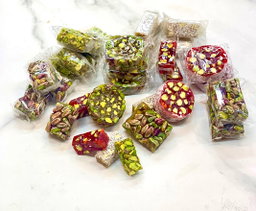 Sugar Free Assorted Malban and Nougat Super Extra
