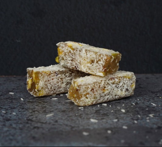 Sugar Free Malban Mastic Coconut_0