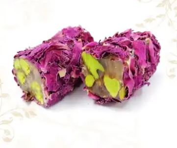 Sugar Free Malban Rose_0