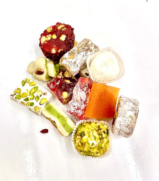 Assorted Malban and Nougat_0