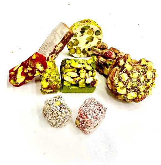 Assorted Malban and Nougat Super Extra_0