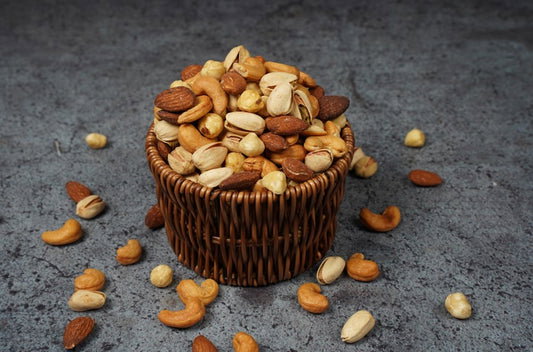 Extra Mixed Nuts_0