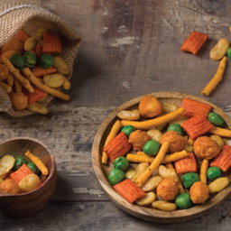 MALAYSIAN MIX CRACKERS