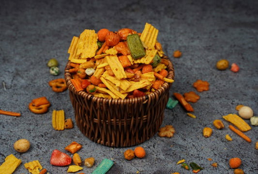Party Snack_0