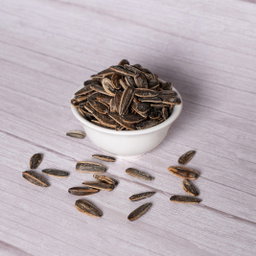 Lemon Sunflower Seeds