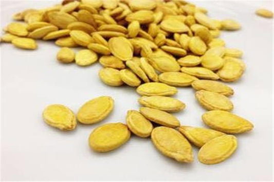 Lemon Egyptian Super Seeds