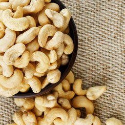 Raw Jumbo Cashew