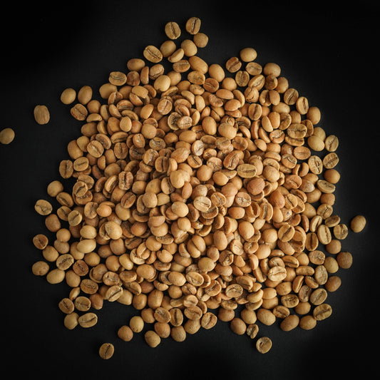 Saudi Roasted Coffee Beans_0
