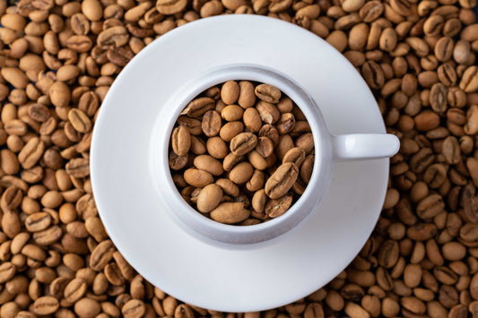 Emirates Roasted Coffee Beans