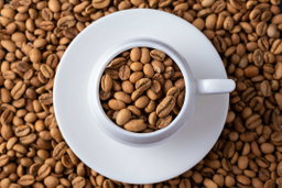 Emirates Roasted Coffee Beans