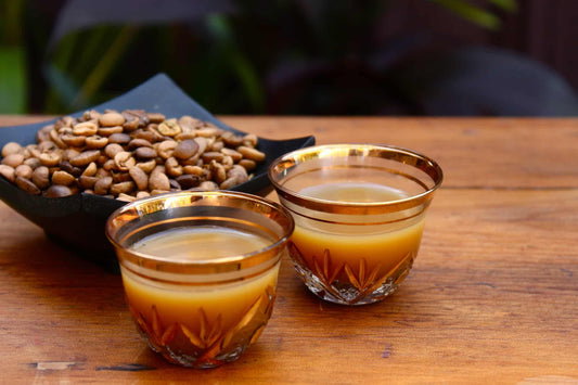 Emirates Arabic Coffee_0