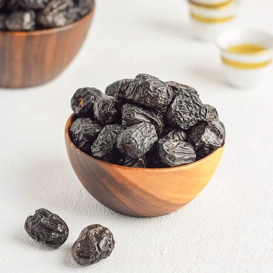 Ajwa Al Madina Date_0