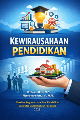 Buku Ajar Kewirausahaan