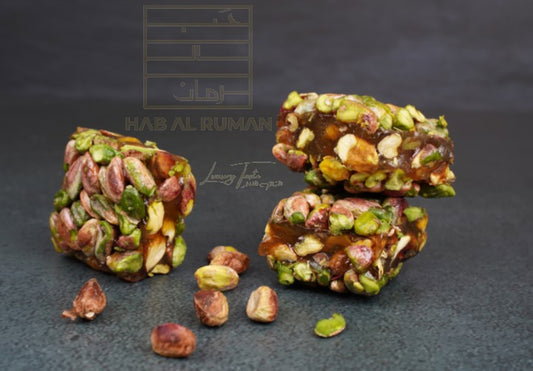 Sugar Free Square Rahat Hujaj Super Extra - Hb0253_0