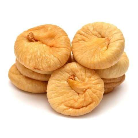 Dried Turkish Figs Super - Jumbo_0