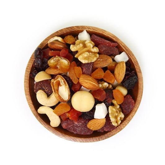 Power Mix Healthy