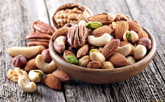 Healthy Mix Nuts