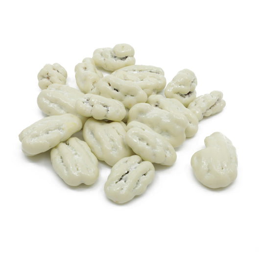 Dragee Pecan White Chocolate_0