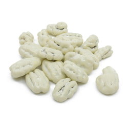 Dragee Pecan White Chocolate