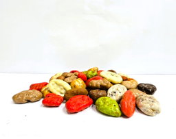 Dragee Pecan assorted