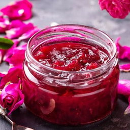 Rose Jam - 550 Ml