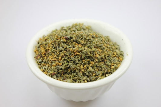 Premium Zaatar AL Defa_0
