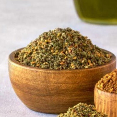Premium Zaatar Balady_0