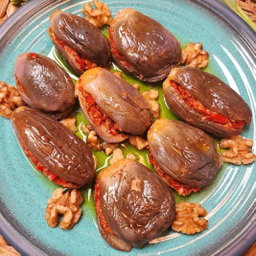 Premium Syrian Makdous