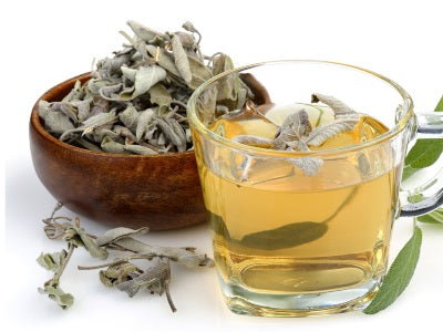 Dried Sage 800 Ml_0