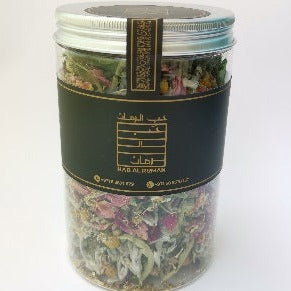 Special Shami Herbs Mix 800 ml_0
