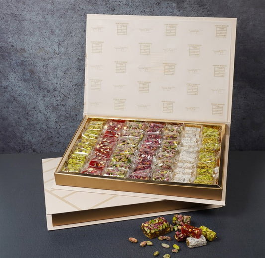 Sugar Free Malban Super Extra Gift Box 70 Pieces_0