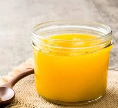 Syrian Cow Ghee_0