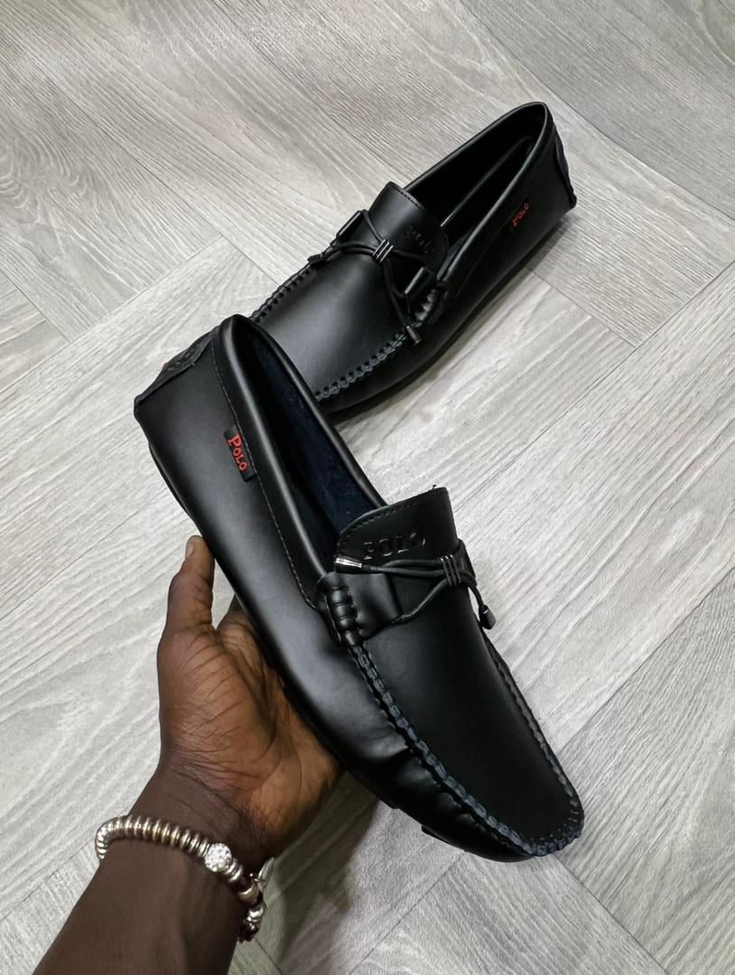 Mocassins Polo 
