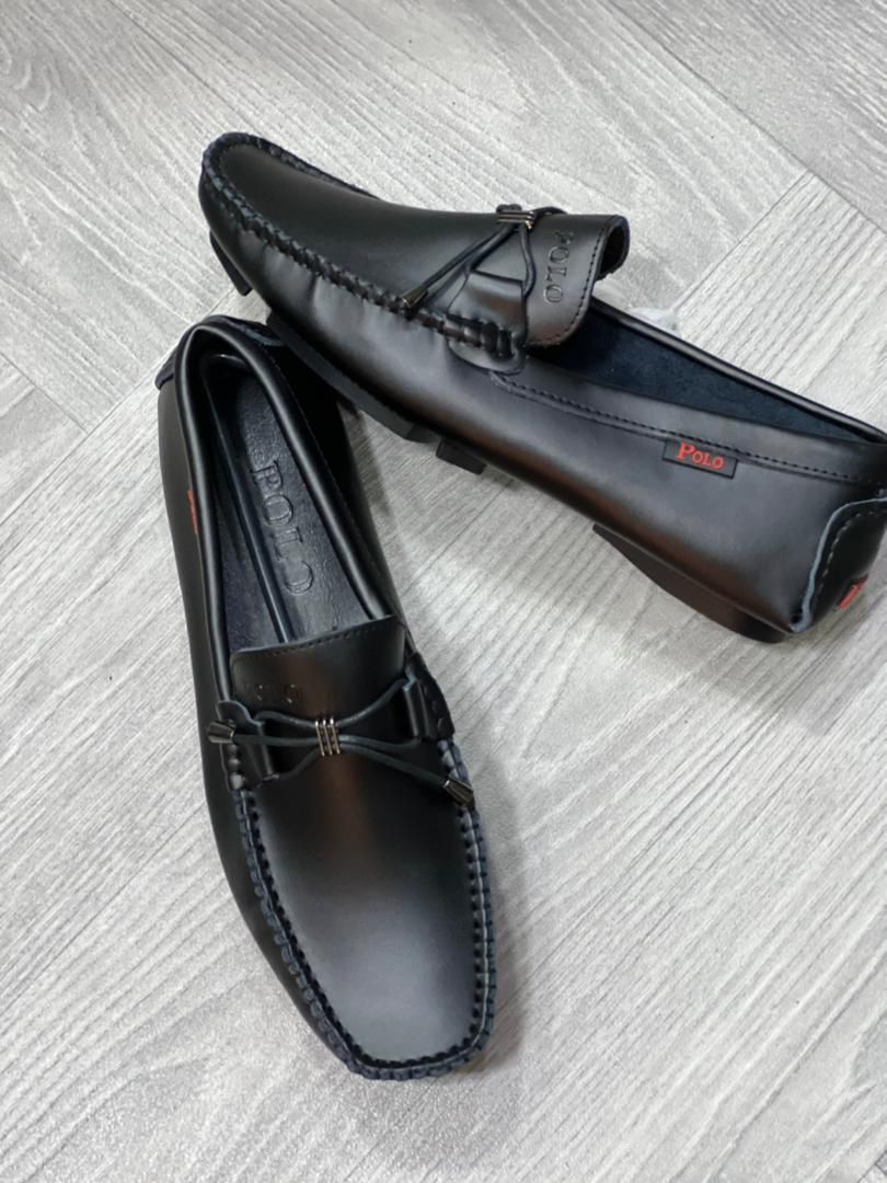 Mocassins Polo _1