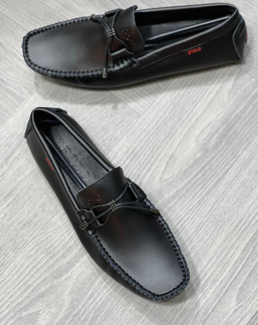 Mocassins Polo _2