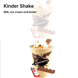 Kinder Shake