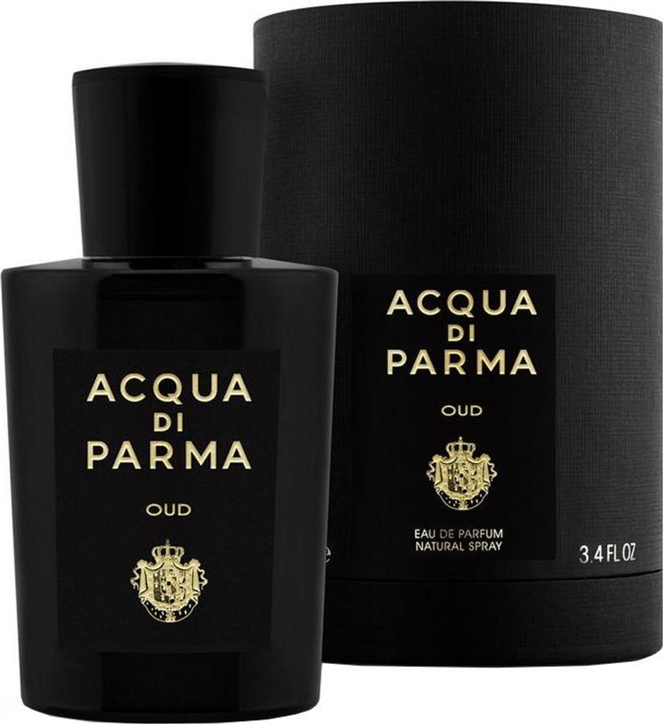 ACQUA DI PARMA OUD 100ML EDP FOR UNISEX_0