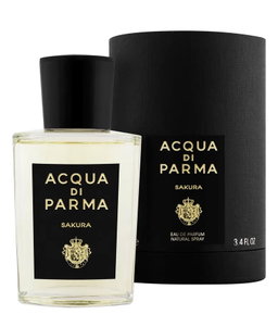 ACQUA DI PARMA SAKURA 100ML EDP FOR UNISEX